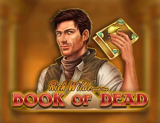 Book of Dead pokie