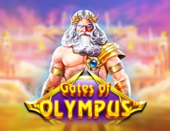 Gates of Olympus pokie