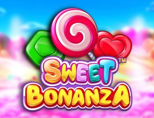 Sweet Bonanza pokie